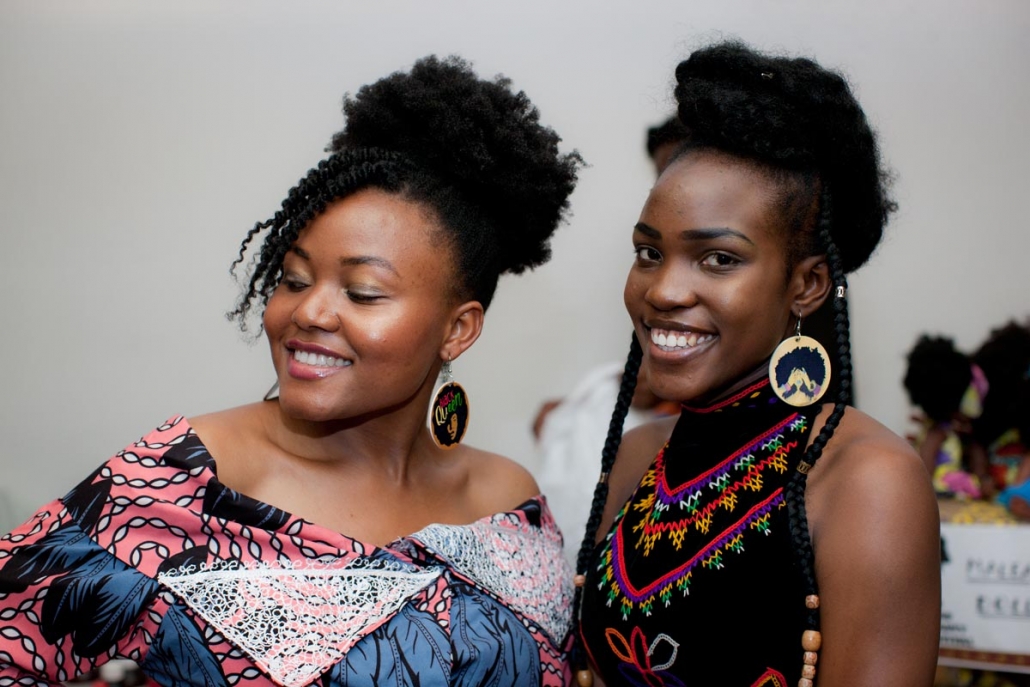 Afro Beauty Festival 2019