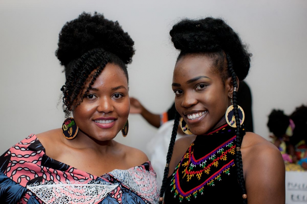 Afro Beauty Festival 2019