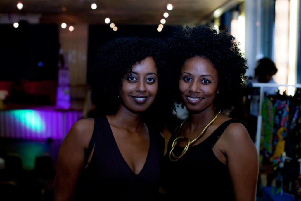 Afro Beauty Festival 2019