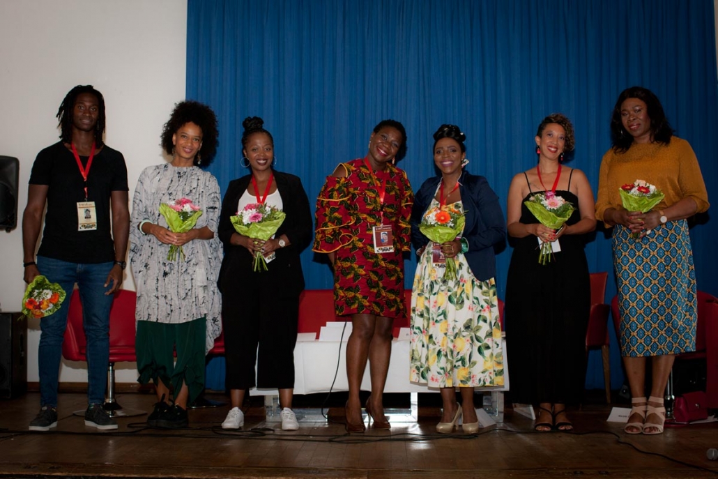 Afro Beauty Festival 2019