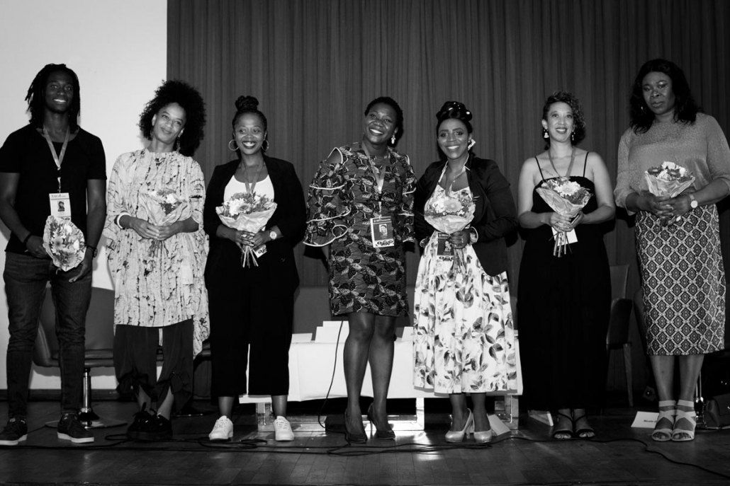 Afro Beauty Festival 2019