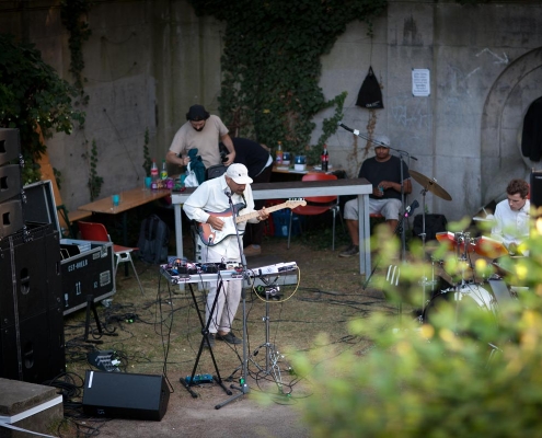 Edelweißpiratenfestival 2019