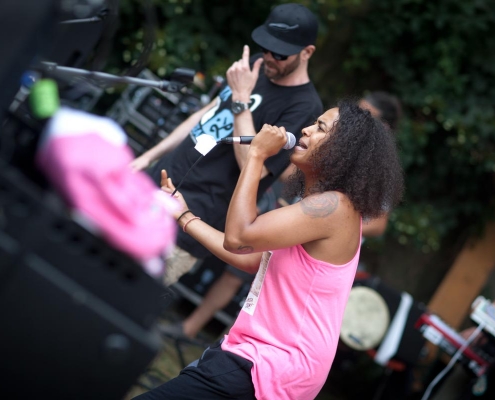 Edelweißpiratenfestival 2019