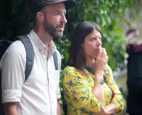 Edelweißpiratenfestival 2019