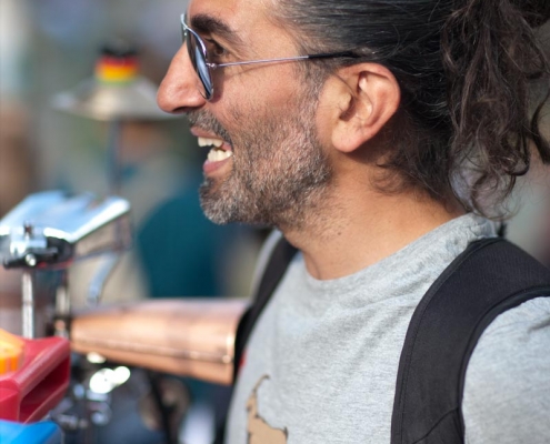 Edelweißpiratenfestival 2019