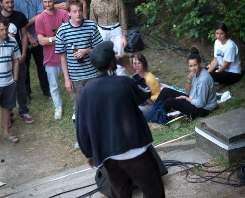 Edelweißpiratenfestival 2019