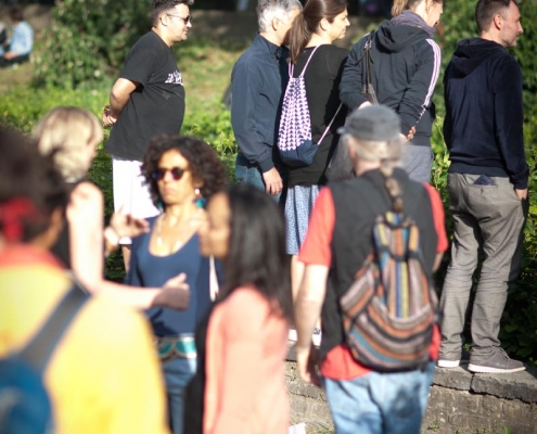 Edelweißpiratenfestival 2019