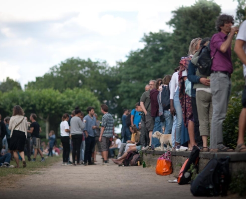 Edelweißpiratenfestival 2019