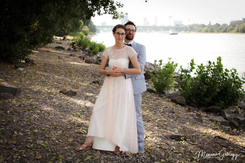 Hochzeit Köln