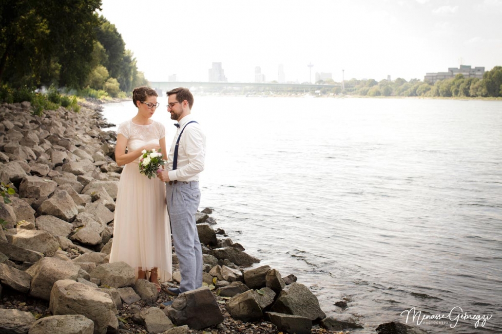 Hochzeit Köln