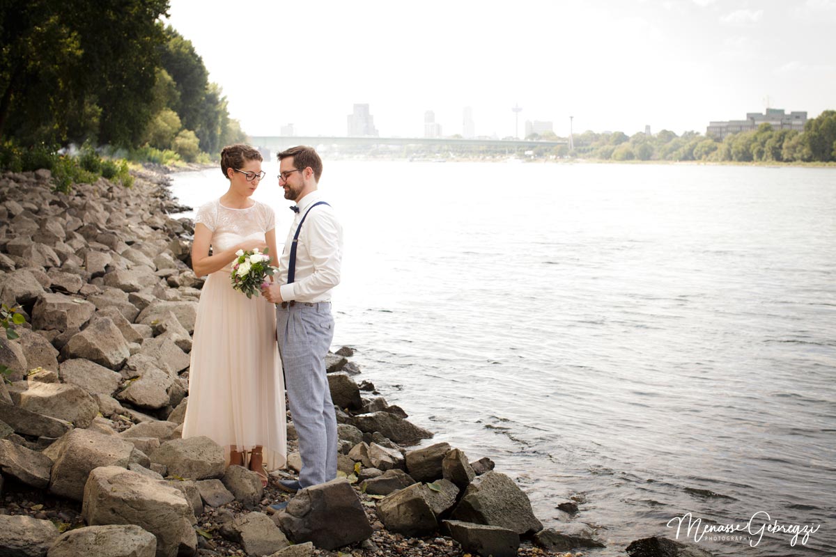 Hochzeit Köln