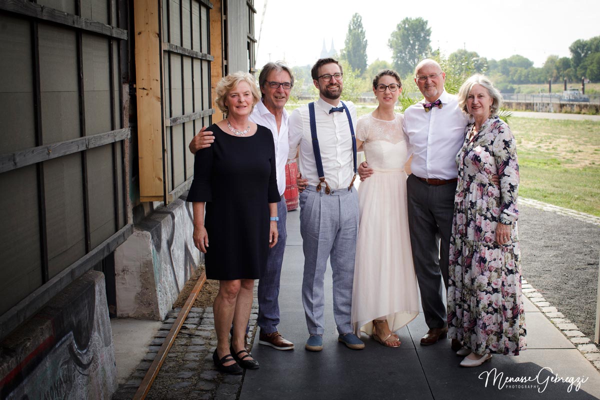 Standesamtfotograf Hochzeit Köln