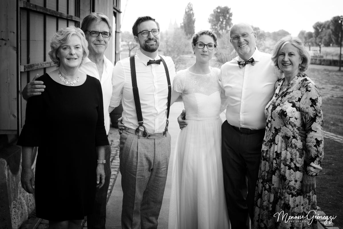 Standesamtfotograf Hochzeit Köln