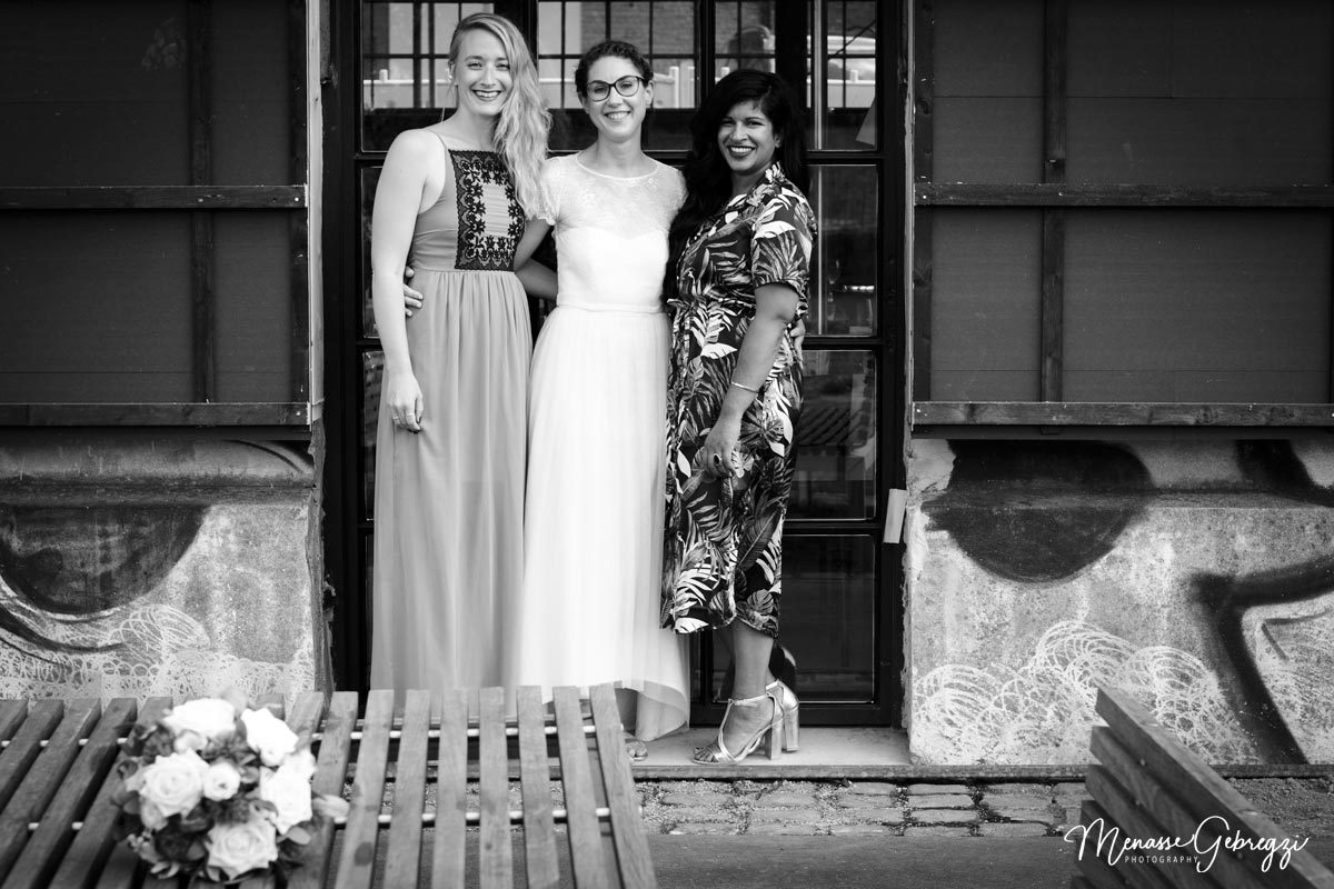 Standesamtfotograf Hochzeit Köln