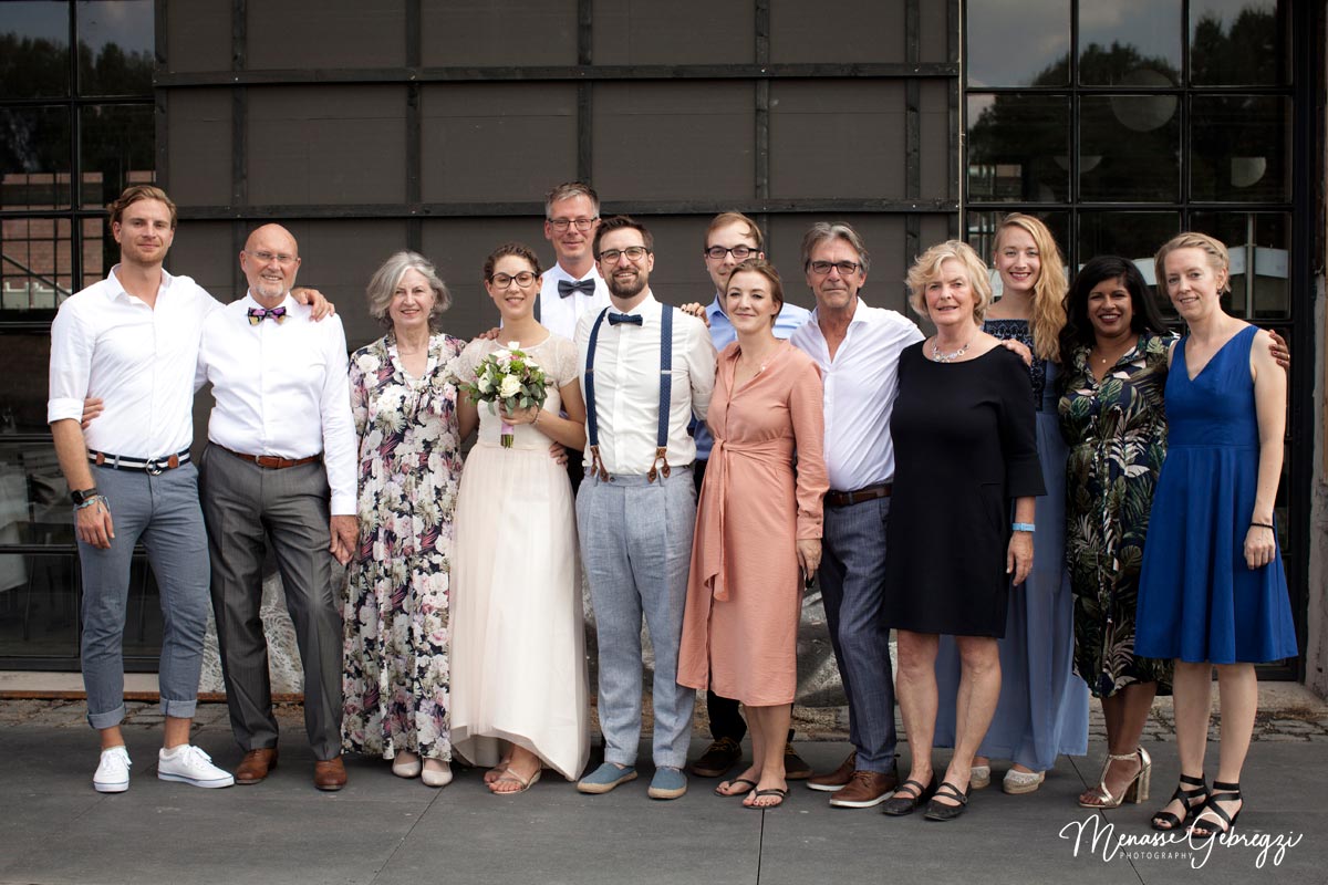 Standesamtfotograf Hochzeit Köln