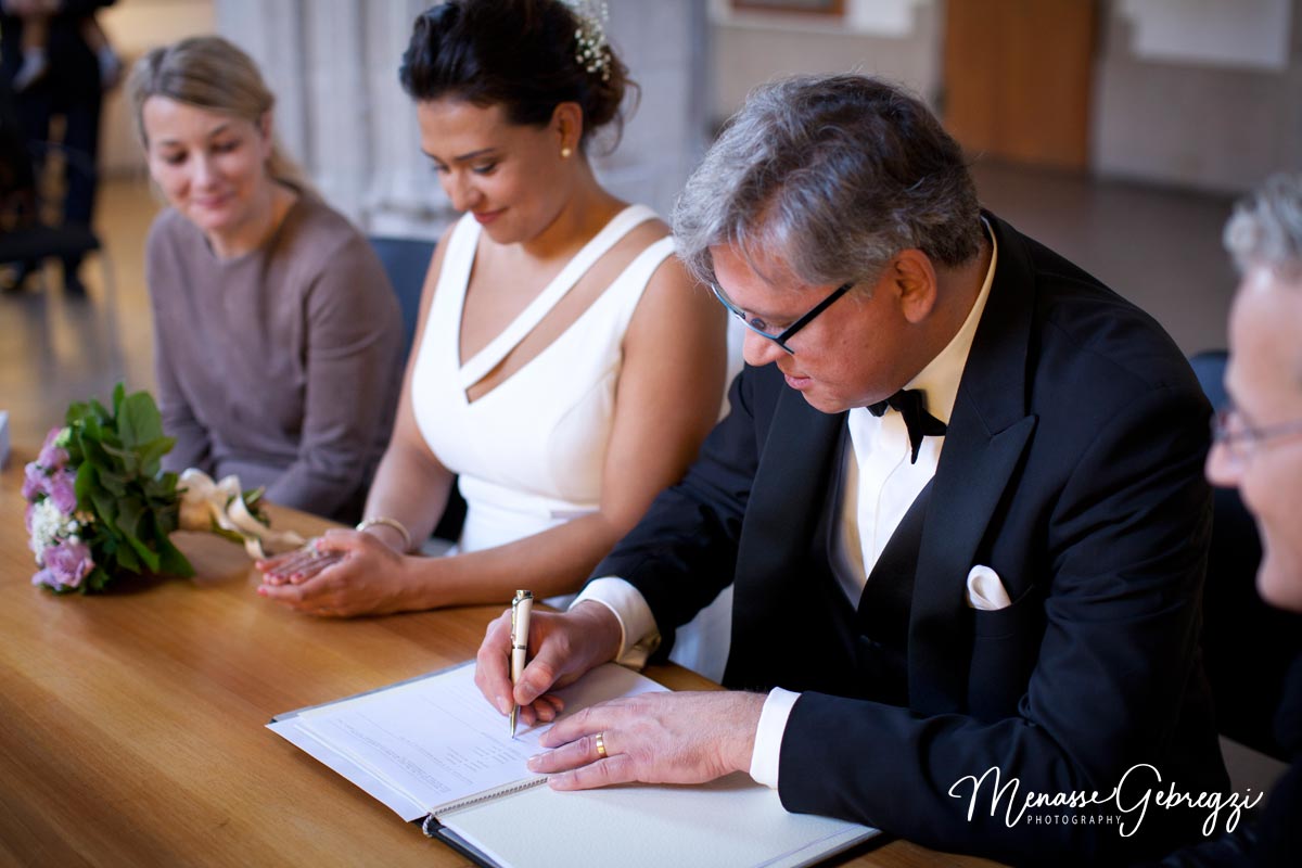 Standesamtfotograf Standesamt Köln