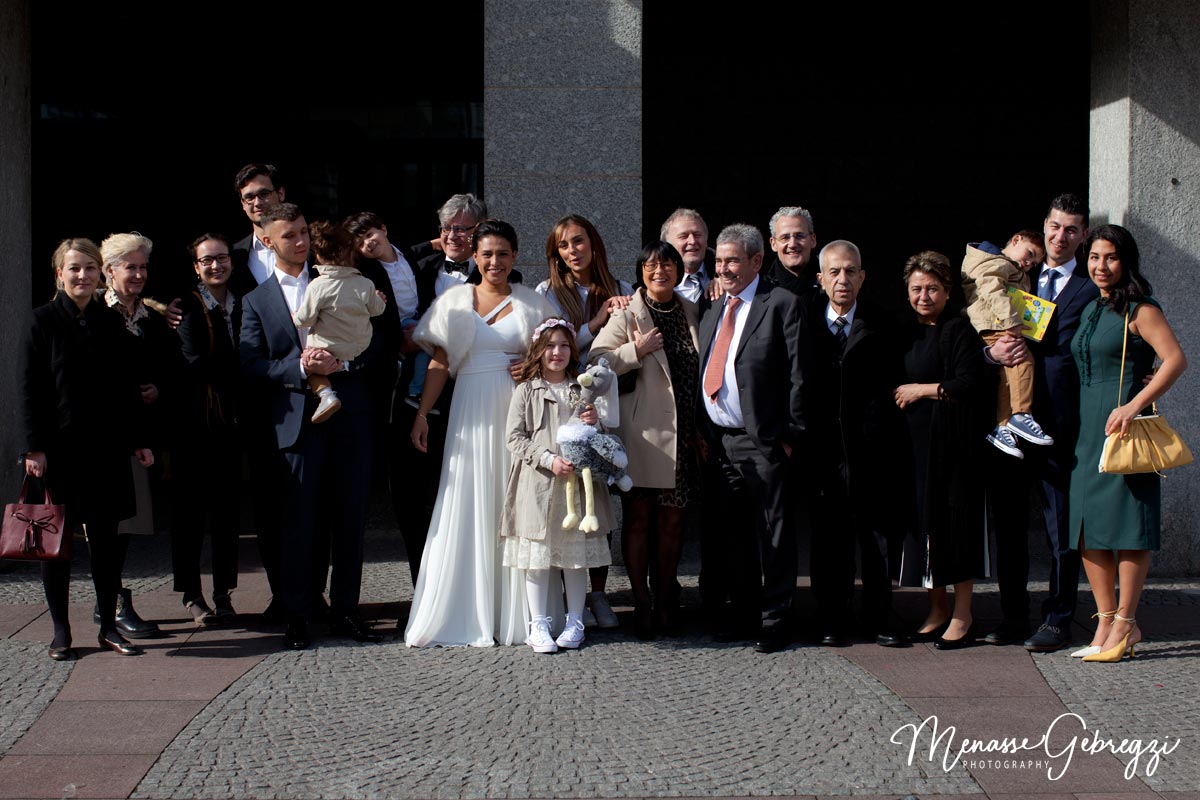 Standesamtfotograf Standesamt Köln