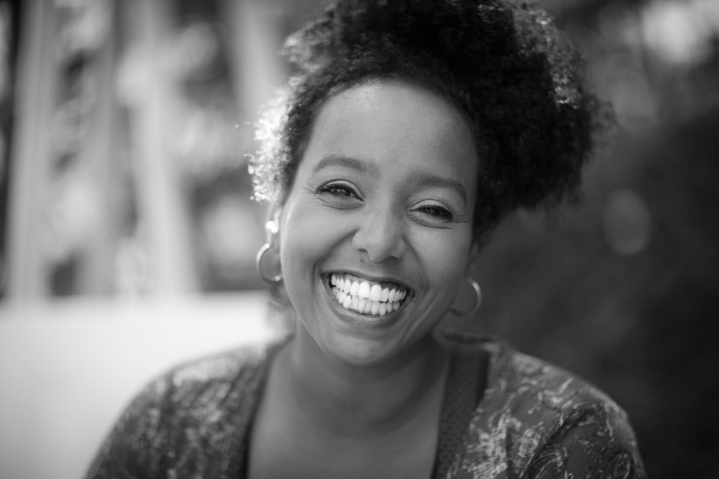 Sarah Tsehaye Music Video