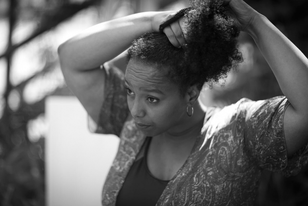 Sarah Tsehaye Music Video