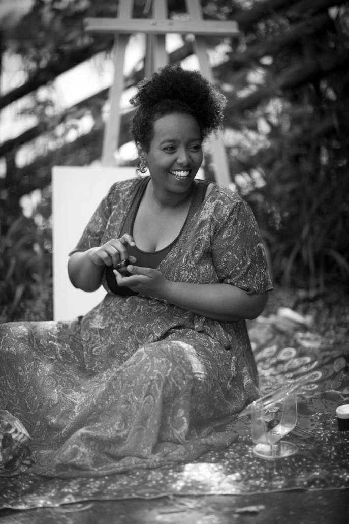 Sarah Tsehaye Music Video