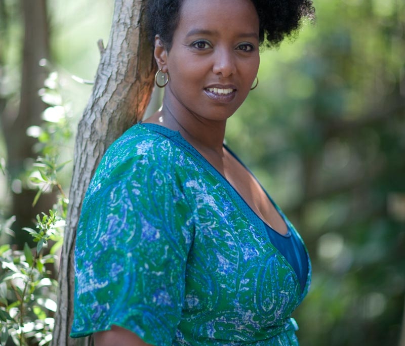 Sarah Tsehaye Music Einzelportrait