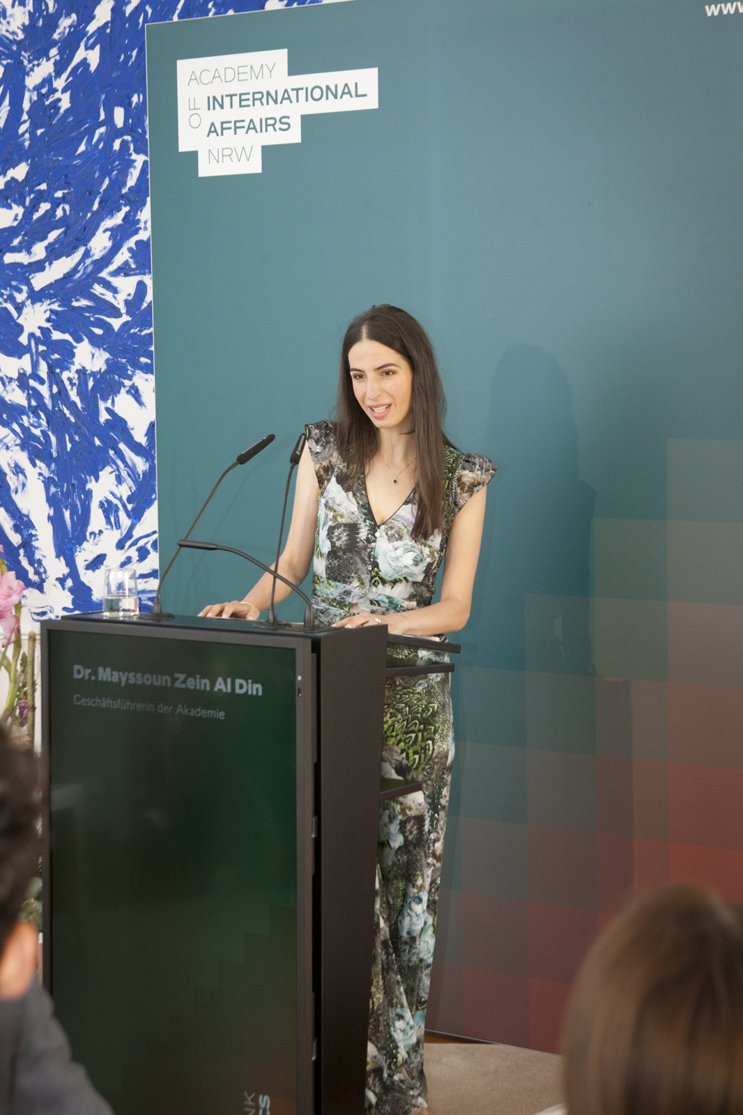 Corporate Fotografie, AIA, Bonn