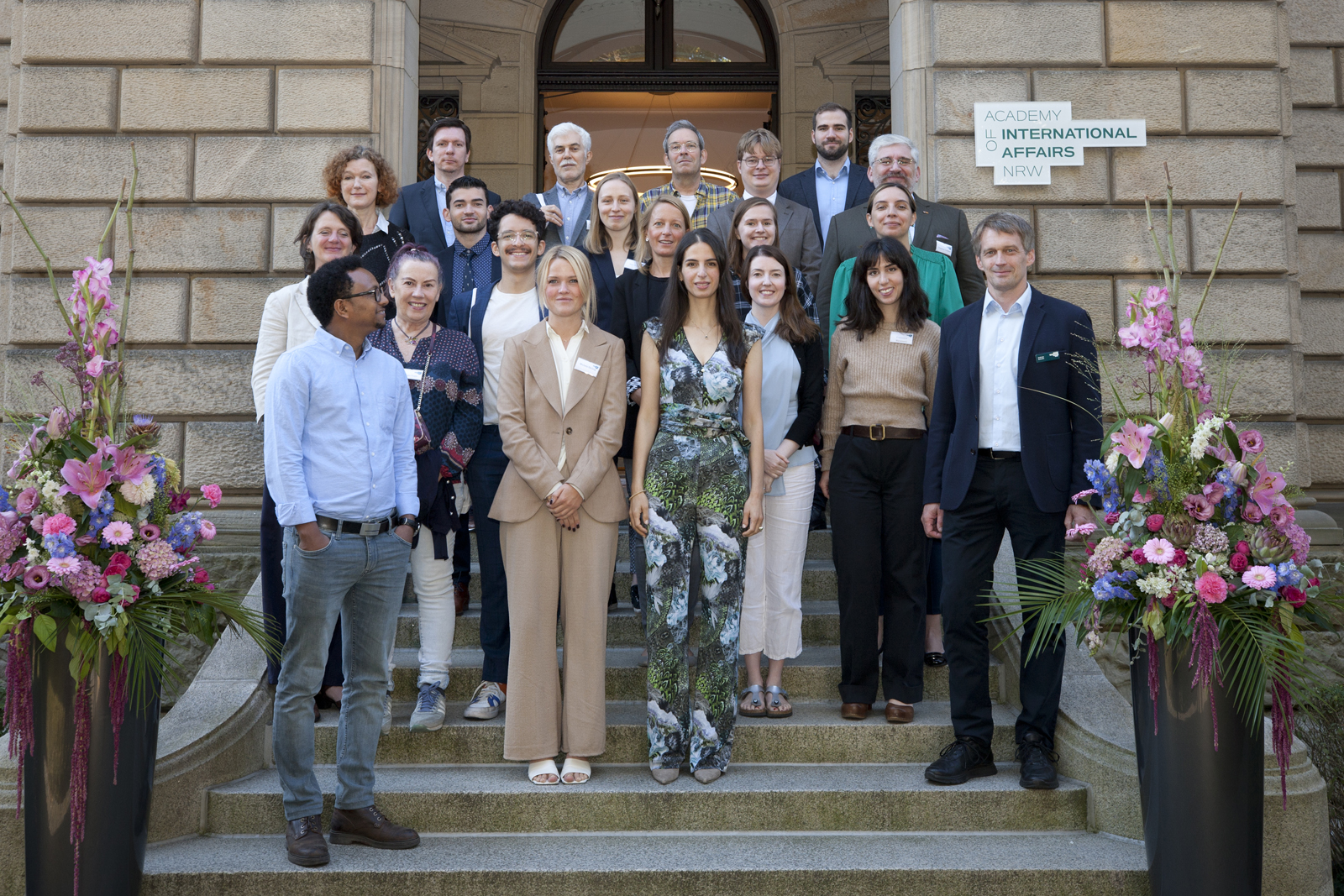 Corporate Fotografie, AIA, Bonn