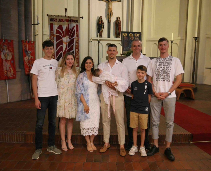 Taufe_Mauritiuskirche_Koeln_Fotograf