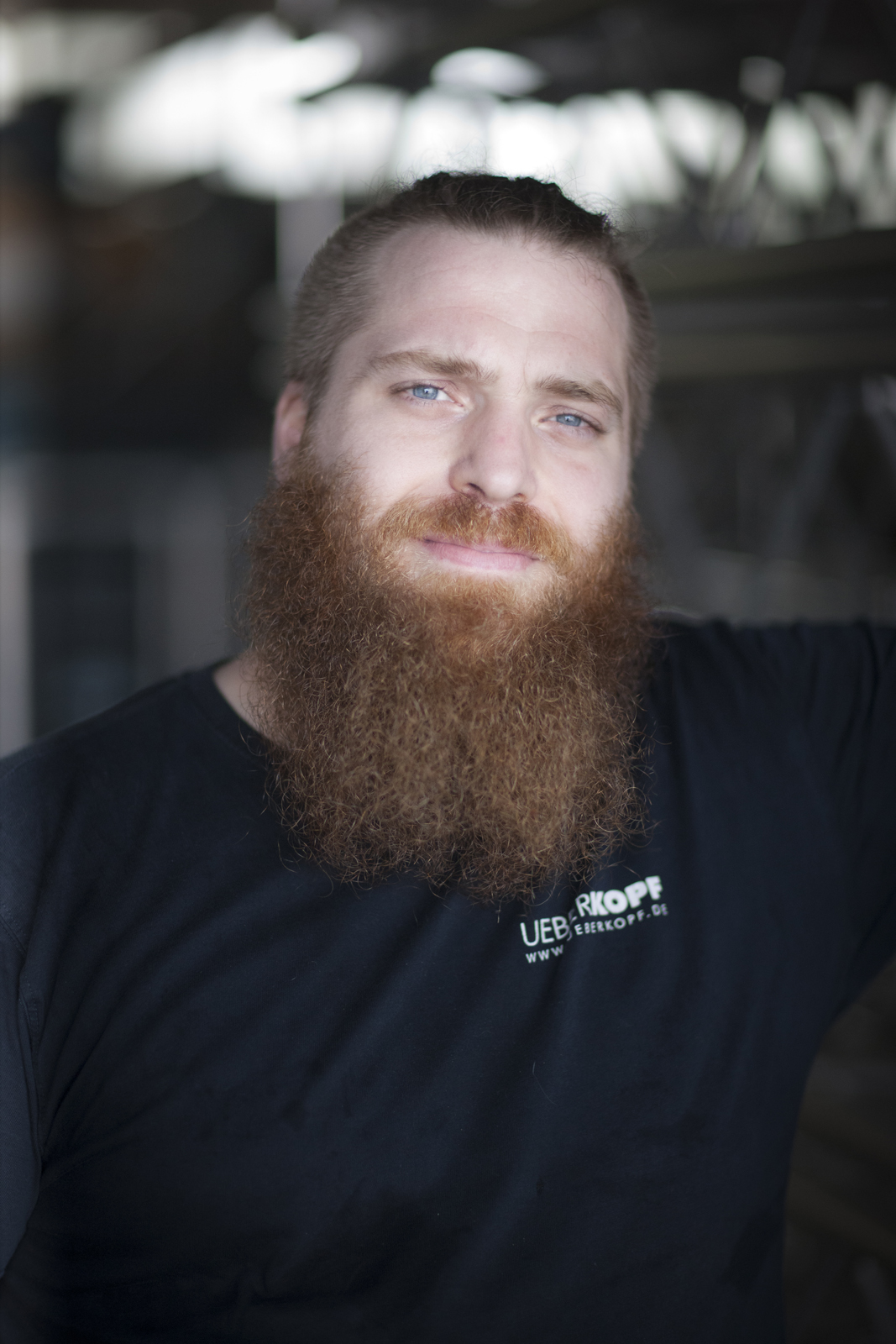 Businessportrait,Techniker